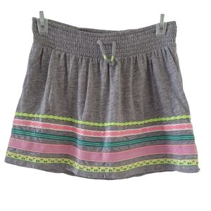 Cat & Jack Boho skirt size XL (14/16)